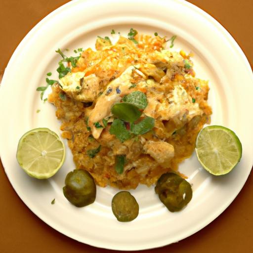 Savor ⁣the ‌Flavors: A Guide⁣ to ‌Authentic Mexican Rice‍ Recipes