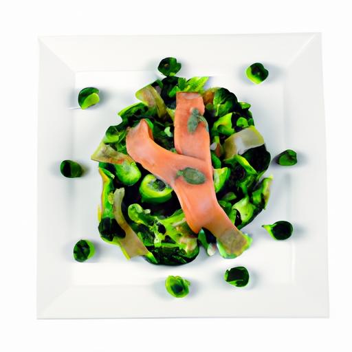 Power Up Your⁤ Plate: The Ultimate High Protein ⁢Diet Plan