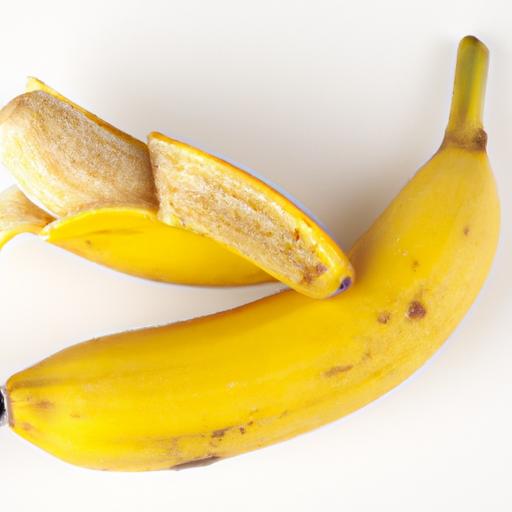 Bananas Unpeeled: ⁣Nature's⁤ Sweet, Yellow Superfruit ⁣Explored