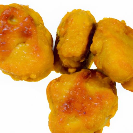 Crispy & Nutritious: Your Ultimate Healthy Chicken Nuggets Guide