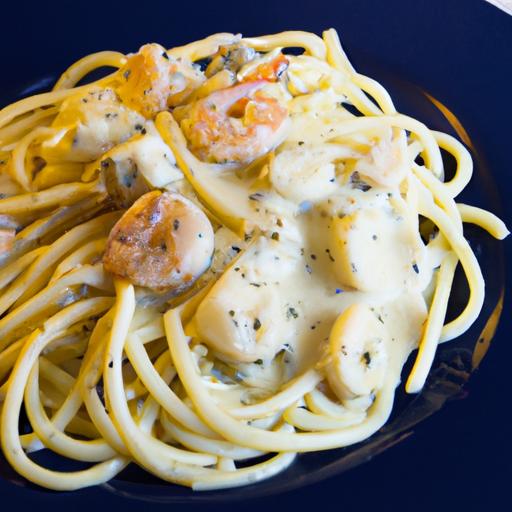 Unlocking the Secrets to Perfectly Creamy Carbonara Bliss