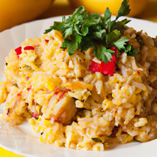 Pilav Unveiled: The ‌Art and History of a Timeless Dish