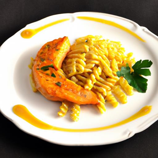 Delicious Gluten-Free & Lactose-Free Recipes for Every Meal