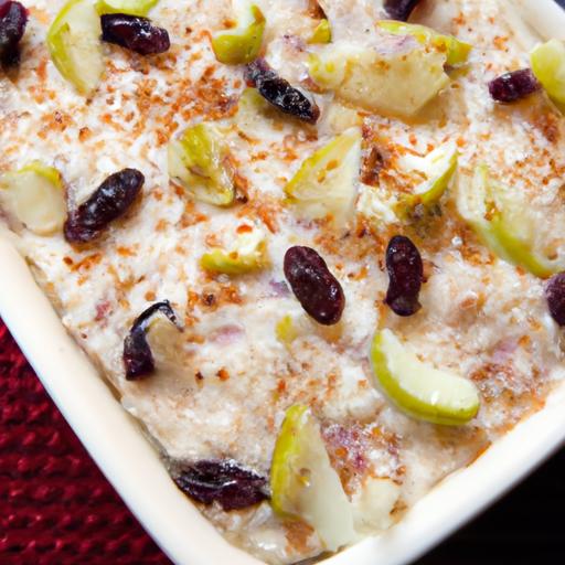 Makroud: Exploring the Sweet Tradition of North African Delights