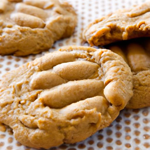 Crunchy Delight: How to make Perfect Gluten-Free Peanut Butter Cookies