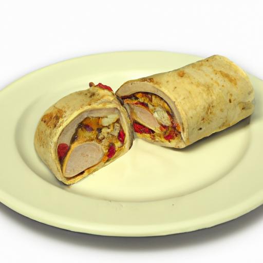 Turkey & Cheese Roll-Ups: ⁣Quick,⁤ Tasty Snack Ideas Revealed