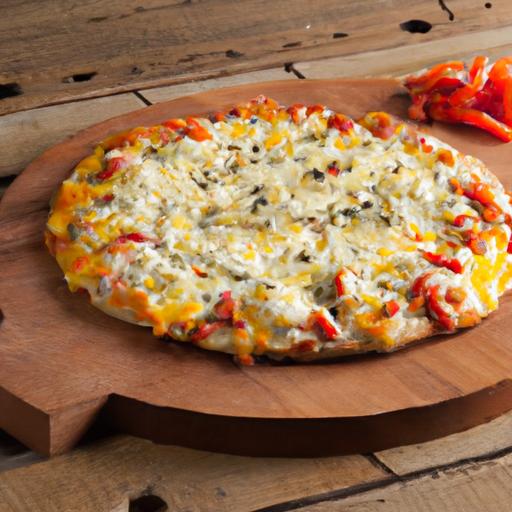 Perfectly Crispy: Your Ultimate Gluten-Free Pizza Crust Guide