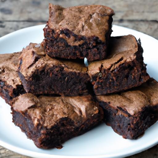 Decadent Keto Brownies: Low-Carb Delight You'll Love