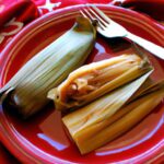 Delicious Vegetarian Tamales: A Flavorful Handmade Recipe