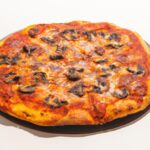 Perfectly Crispy: Your Ultimate Gluten-Free Pizza Crust Guide