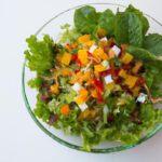 Crisp & Clean: Unlocking the Power of Paleo Salads