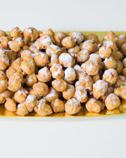 Struffoli Unwrapped: Sweet Tradition in Every Bite