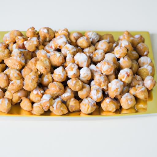 Struffoli Unwrapped: Sweet Tradition in Every Bite