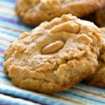 Wholesome Peanut Butter Oatmeal Cookies: A Tasty Classic