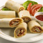 Turkey & Cheese Roll-Ups: Quick, Tasty Snack Ideas Revealed