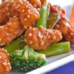 The Spicy Story Behind General Tso’s Chicken Delight