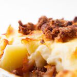 Hearty Stuffed Baked Potato Cottage Pie: Comfort in Every Bite