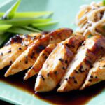 Teriyaki Chicken Unveiled: A Sweet and Savory Delight