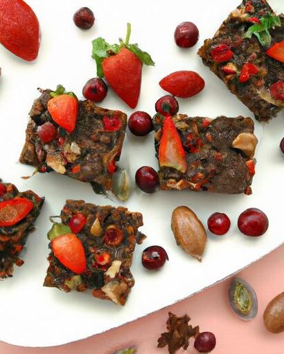 Sweet Secrets: Exploring Irresistible Vegan Dessert Delights