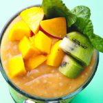 Energize Your Day: Tropical Smoothie Island Green Recipe Guide