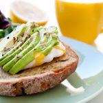 Rise and Shine: The Ultimate Egg & Avocado Breakfast Sandwich