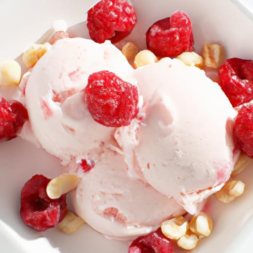 Chill Guilt-Free: The Ultimate Healthy Ice Cream Recipe