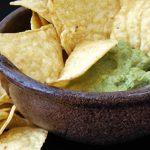 The Ultimate Guide to Perfect Guacamole & Crispy Chips