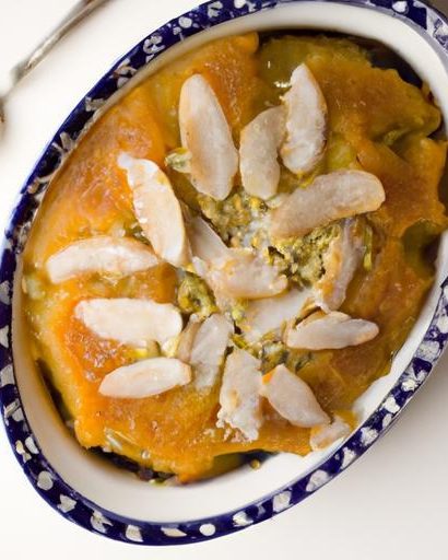 Makroud: Exploring the Sweet Tradition of North African Delights