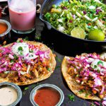 Huaraches: Exploring Mexico’s Iconic Sizzling Street Food