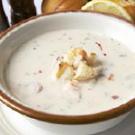 Clam Chowder Uncovered: A Savory Journey Through Tradition