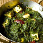 Dhaba-Style Palak Paneer Recipe: Rustic, Rich & Flavorful