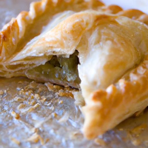 Spanakopita secrets: Unlocking Greece's Savory Spinach Pie