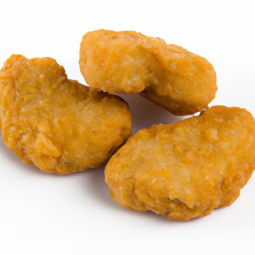 crispy & Wholesome: Your Ultimate Healthy Chicken Nuggets Guide