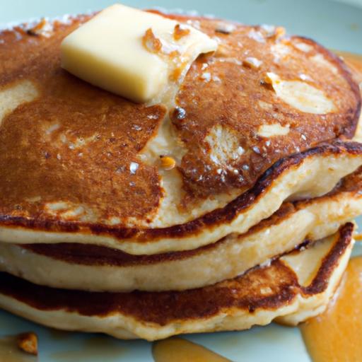 Rise and Shine: Energizing Paleo Breakfast Ideas to Try Today