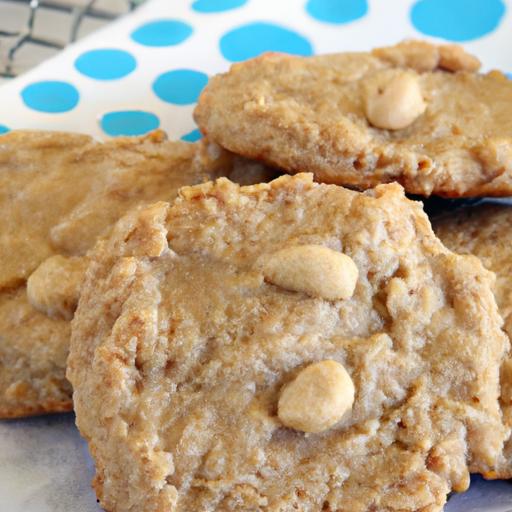 Wholesome Peanut Butter Oatmeal‌ Cookies: Easy recipe ⁣Guide