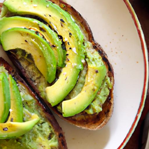 Avocado Toast: A Delicious Twist on a Simple Classic