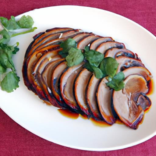 Savor the Legend: Exploring the Best Peking Duck Restaurants