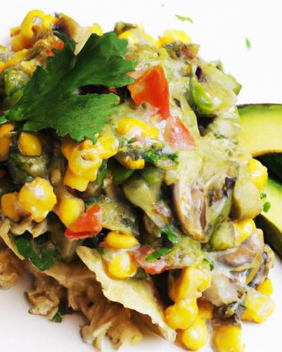Delicious Vegan Recipes: Flavorful Meals for Every Day