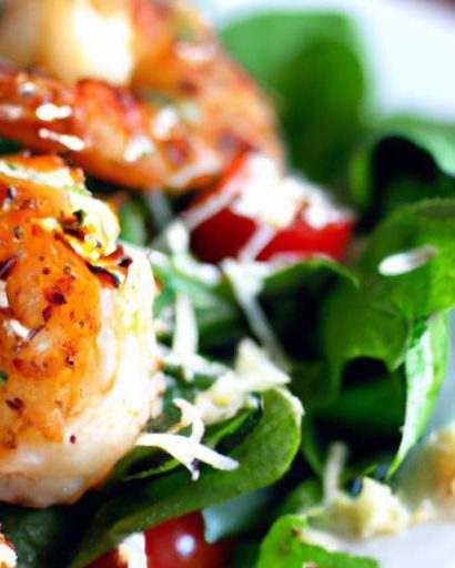 Delicious Keto Shrimp Recipes to Spice Up Your Meal Plan