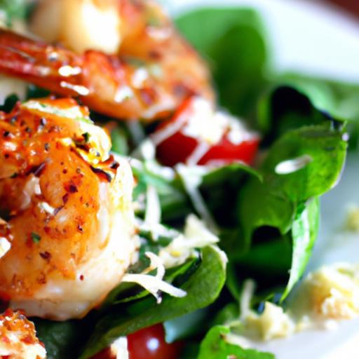 Delicious Keto Shrimp Recipes to Spice Up Your Meal Plan