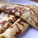 Delightful Gluten-Free Crepes: Easy Recipe for Everyone