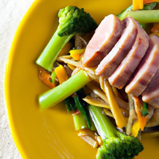 Unlock Flavor: Top Paleo Recipes for Every Meal and Mood