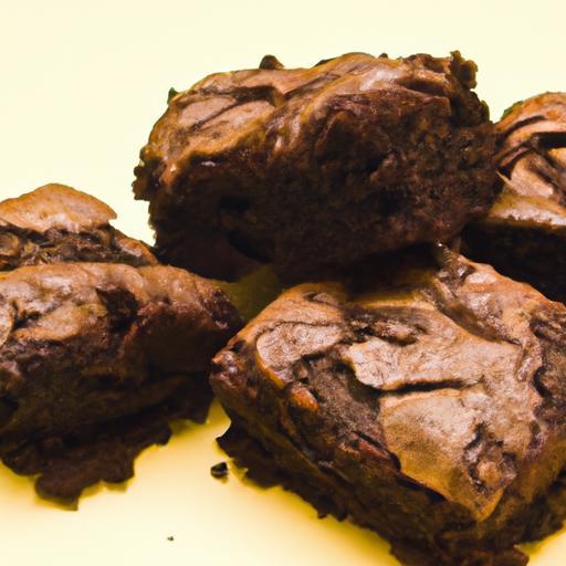 Decadent & Guilt-Free: Your Ultimate Healthy Brownies Guide