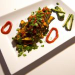 Harissa Unveiled: The Fiery North African Spice Sensation