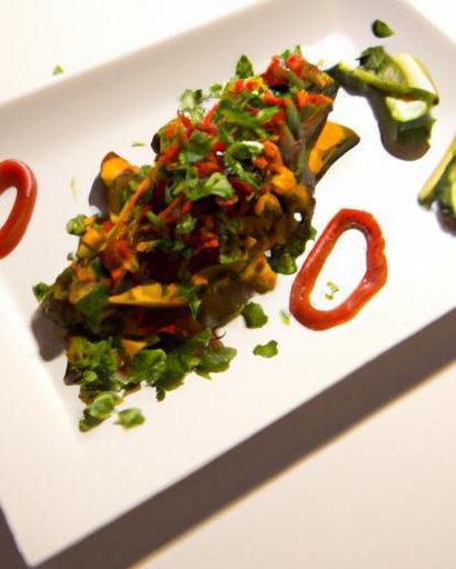 Harissa Unveiled: The Fiery North African Spice Sensation