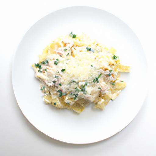 Creamy Keto Alfredo Sauce: Low-Carb Recipe for Indulgence
