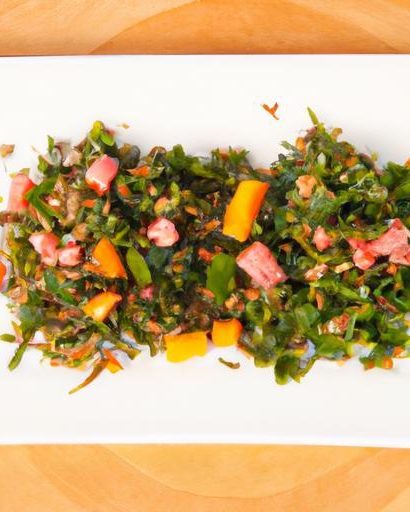 Crunchy Origins: Discover Seed-Based Paleo Recipes Today