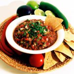 Salsa Roja Unveiled: The Fiery Heart of Mexican Cuisine
