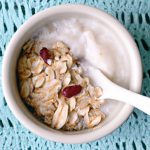 Overnight Oats: Your Easy, Nutritious Breakfast Solution
