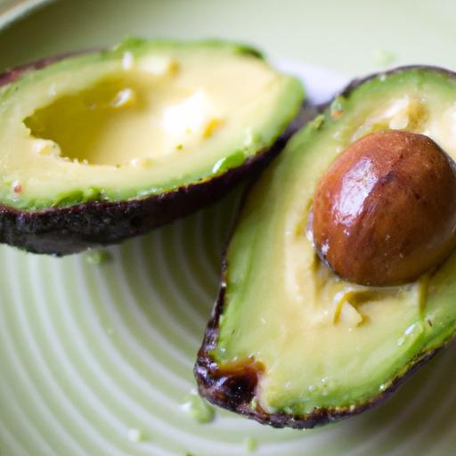 Avocado Uncovered: Nature’s Creamy Superfood Explained